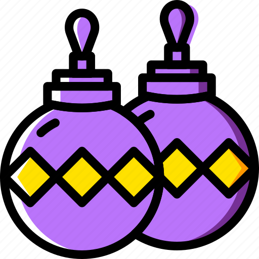 Christmas, globes, holiday, winter icon - Download on Iconfinder