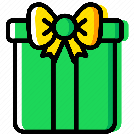 Christmas, gift, holiday, winter icon - Download on Iconfinder