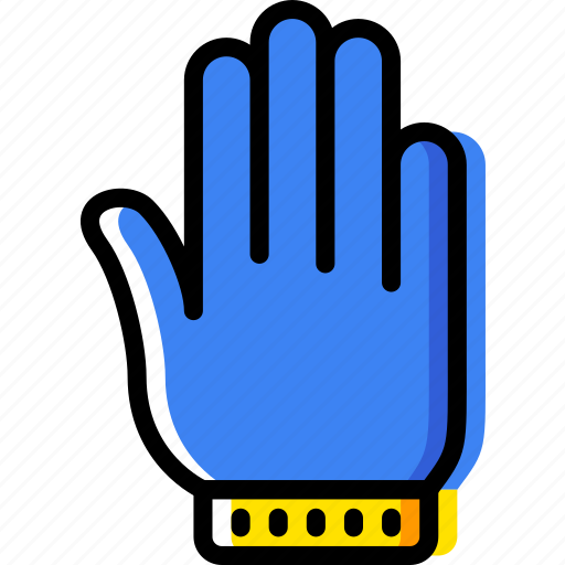 Christmas, gloves, holiday, winter icon - Download on Iconfinder