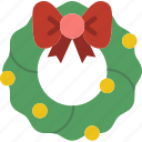 christmas, decoration, holiday, winter