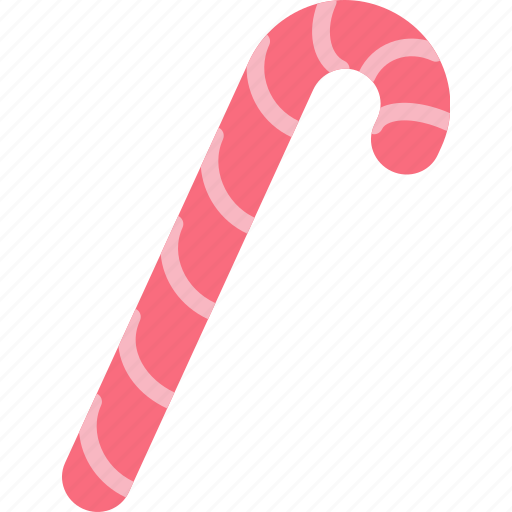 Candy, cane, christmas, holiday, winter icon - Download on Iconfinder