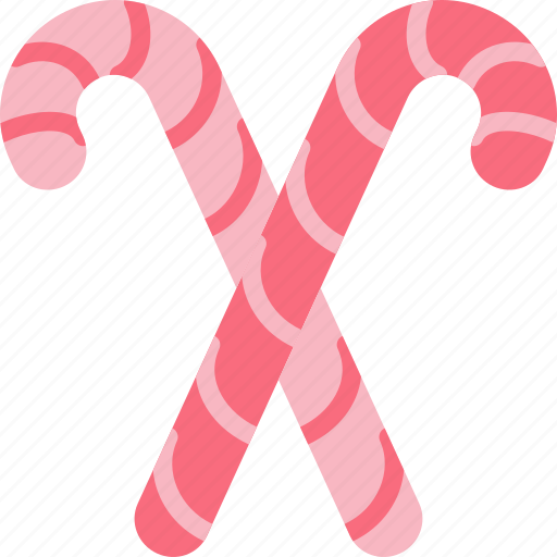 Candy, canes, christmas, holiday, winter icon - Download on Iconfinder