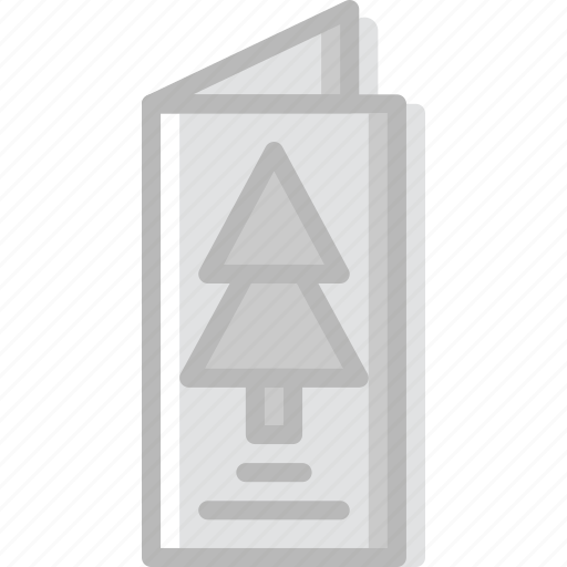 Card, christmas, holiday, winter icon - Download on Iconfinder