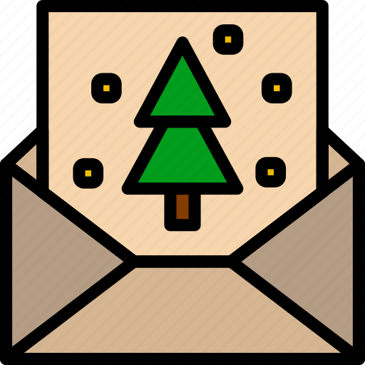 Card, christmas, holiday, winter icon - Download on Iconfinder