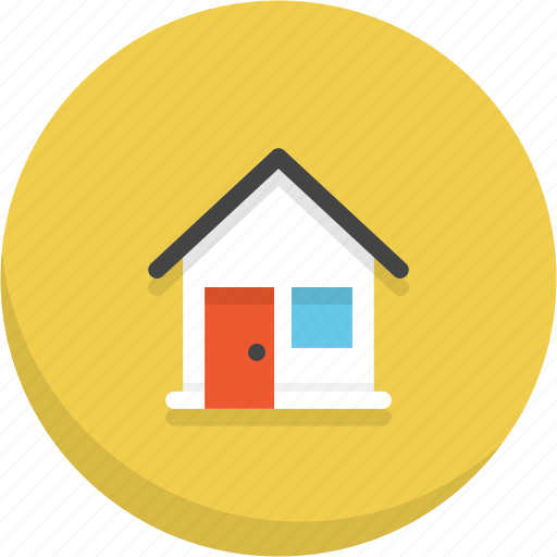 Home, house, property, villa icon - Download on Iconfinder