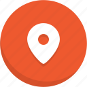 gps, location, location map, map, navigation, tracker