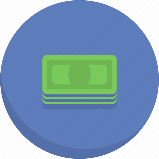 Cash, cash money, dollar, money, payment, wallet icon - Download on Iconfinder