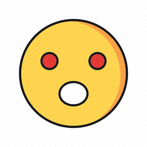 Emoji, shouting, smile icon - Download on Iconfinder