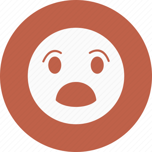 Emoji, emoticon, smile icon - Download on Iconfinder