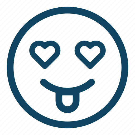 Emoji, emoticon, emotion, face, facial, smile, smiley icon - Download on Iconfinder