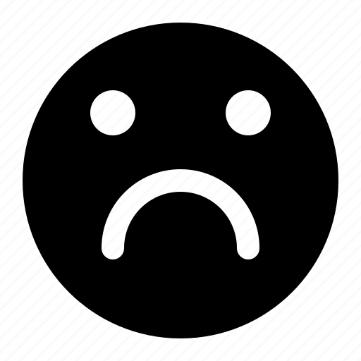 Bad, depress, miserable, sad, sorrowful icon - Download on Iconfinder