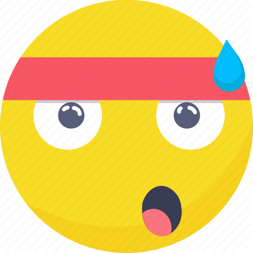 .svg, accident, emoji, emoticon, expressions, sick, smiley icon - Download on Iconfinder