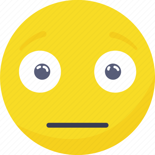 .svg, confuse, emoji, emoticon, expressions, smiley icon - Download on Iconfinder