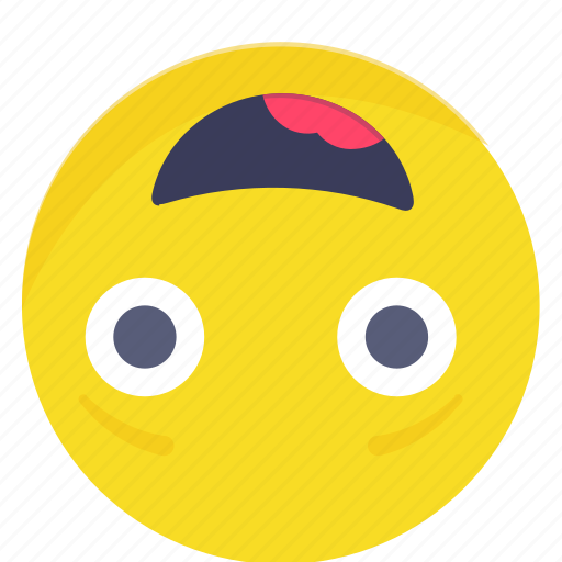 Amazing, smiley, emoji, happy, emoticon, expressions icon - Download on Iconfinder
