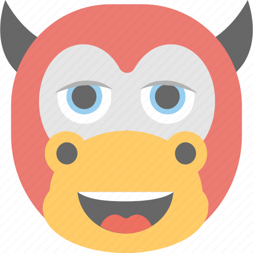 Animal, camel emoji, camel face, emoticon, smiley icon - Download on Iconfinder