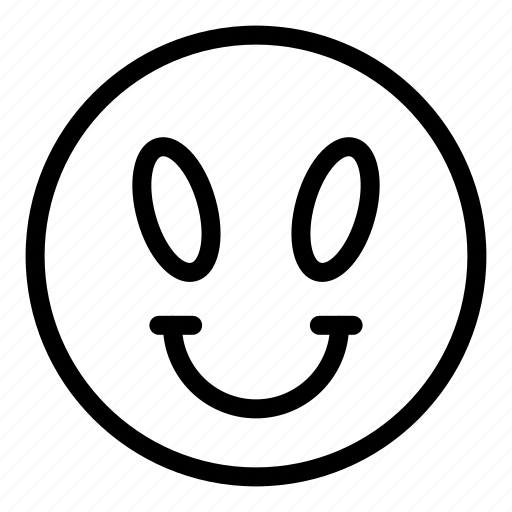 Alien, emoji icon - Download on Iconfinder on Iconfinder