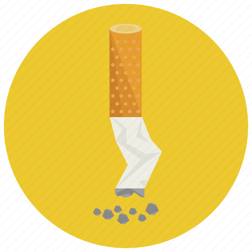 Cigarette, out, put, smoking icon - Download on Iconfinder