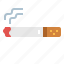 addiction, cigarette, nicotine, smoking, tobacco 
