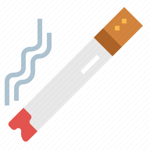 Addiction, cigarette, nicotine, smoking, tobacco icon - Download on Iconfinder