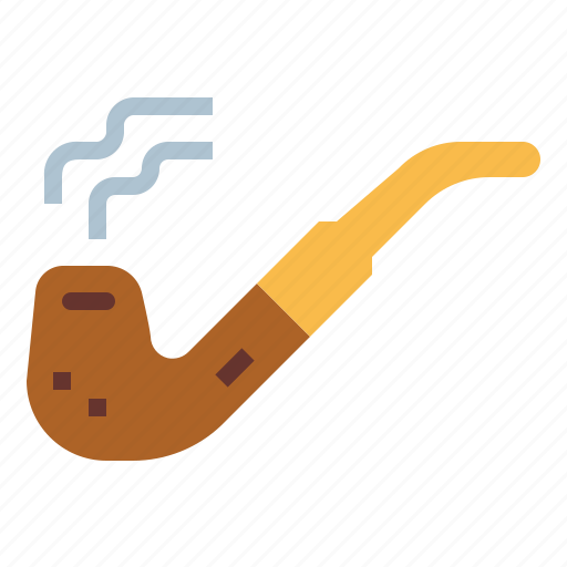 Cigarette, pipe, smoke, smoking, tobacco icon - Download on Iconfinder