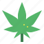 cannabis, herb, leaf, plant, weed 