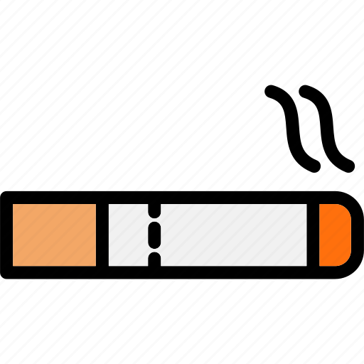 Cigarette, health, smoking, ash icon - Download on Iconfinder