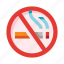 smoking, sign, cigarette, smoke, no smoking 