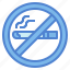 cigarette, forbidden, no, sign, smoke, warning 