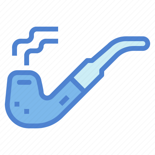 Cigarette, pipe, smoke, smoking, tobacco icon - Download on Iconfinder