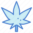 cannabis, herb, leaf, plant, weed