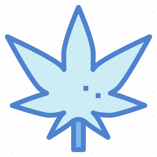 Cannabis, herb, leaf, plant, weed icon - Download on Iconfinder