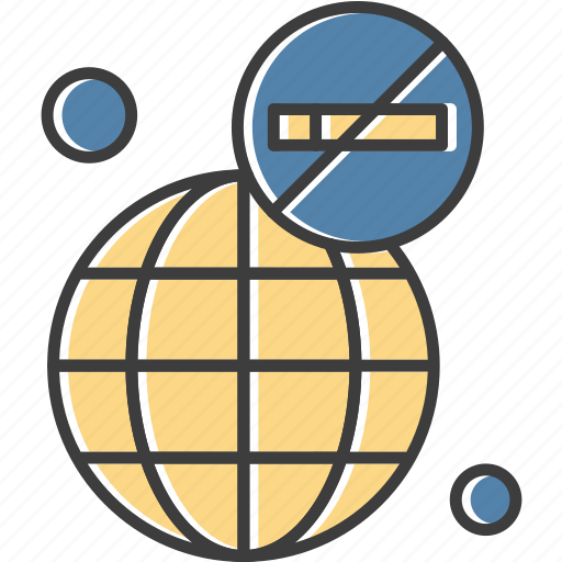Earth, globe, smoking, world icon - Download on Iconfinder