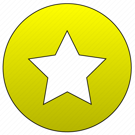 Bookmark, favorite, star, rate icon - Download on Iconfinder