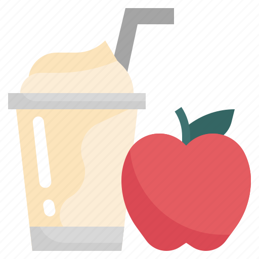 Food, restaurant, fruit, smoothie, drink icon - Download on Iconfinder
