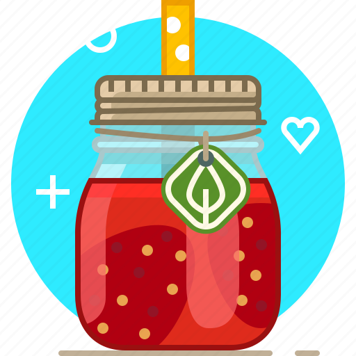 Drink, fruit, health, smoothie, strawberry, vitamins icon - Download on Iconfinder