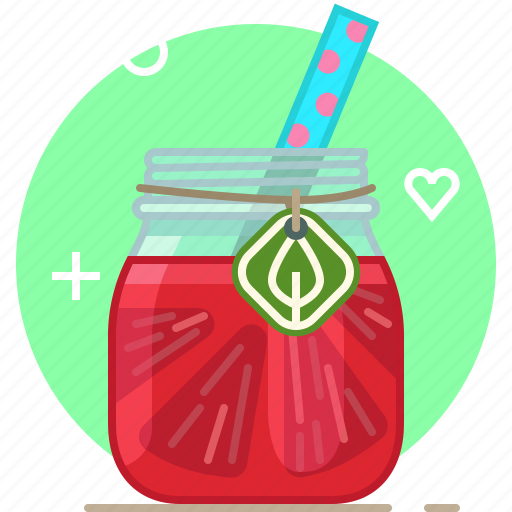 Drink, fruit, grapefruit, health, smoothie, vitamins icon - Download on Iconfinder