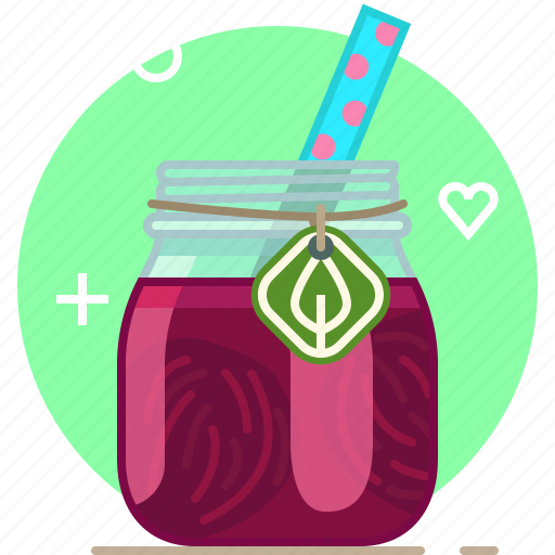 Beetroot, drink, health, smoothie, vegetable, vitamins icon - Download on Iconfinder
