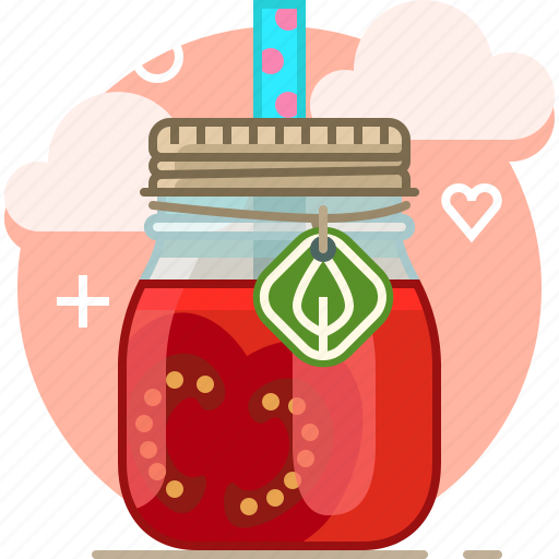 Drink, fit, smoothie, tomato, vegetable, vitamins icon - Download on Iconfinder