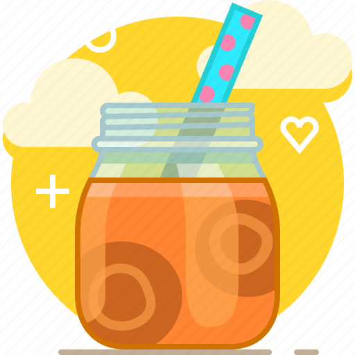 Carrot, drink, fit, smoothie, vegetable, vitamins icon - Download on Iconfinder