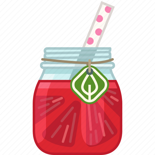 Drink, fruit, grapefruit, health, smoothie, vitamins icon - Download on Iconfinder