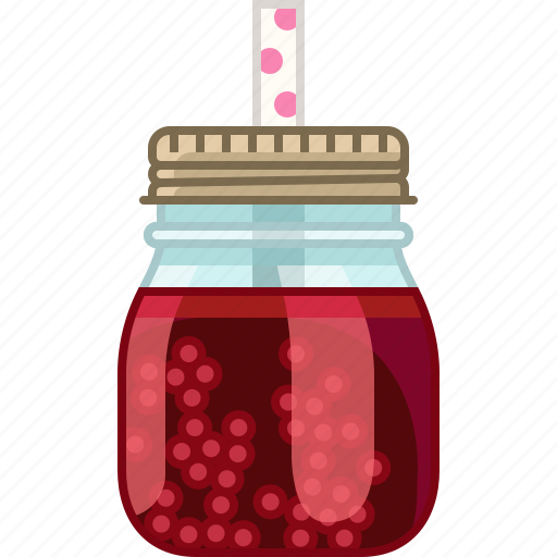 Currants, drink, health, pomegranate, smoothie, vitamins icon - Download on Iconfinder
