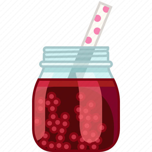 Currants, drink, health, pomegranate, smoothie, vitamins icon - Download on Iconfinder