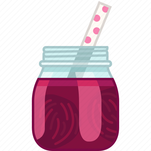 Beetroot, drink, health, smoothie, vegetable, vitamins icon - Download on Iconfinder