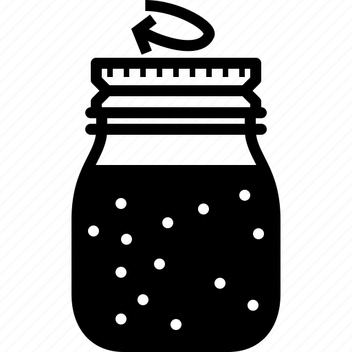 Cup, drink, glass, make, shut, smoothie icon - Download on Iconfinder