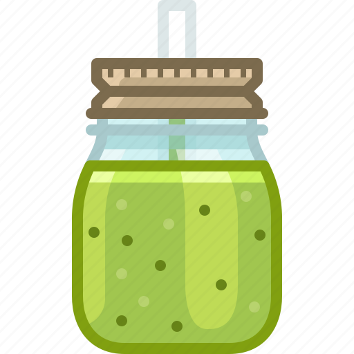 Cup, drink, glass, lid, make, smoothie icon - Download on Iconfinder