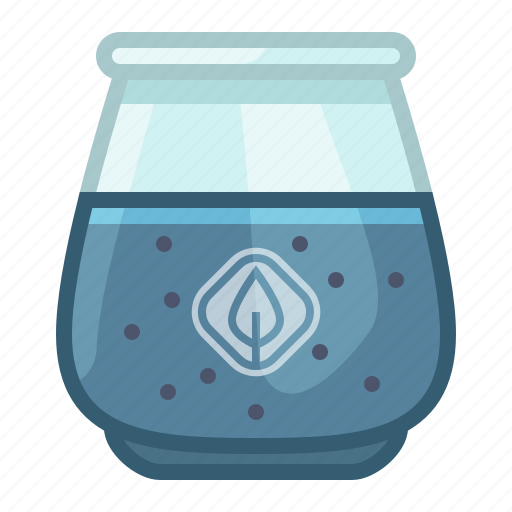 Cup, drink, fitness, glass, smoothie, vitamins icon - Download on Iconfinder