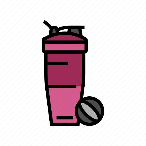 Shaker, smoothie, fruit, juice, food, shake icon - Download on Iconfinder
