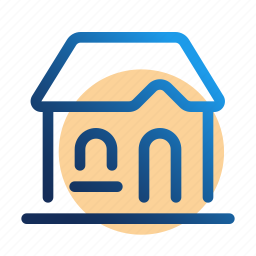 Dashboard, home, house, household, place, building, property icon - Download on Iconfinder