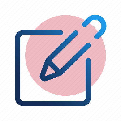Biro, edit, note, pencil, settings, options, pen icon - Download on Iconfinder