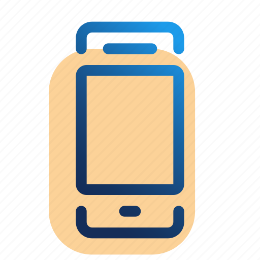 Device, phone, smartphone, app, mobile, technology, telephone icon - Download on Iconfinder